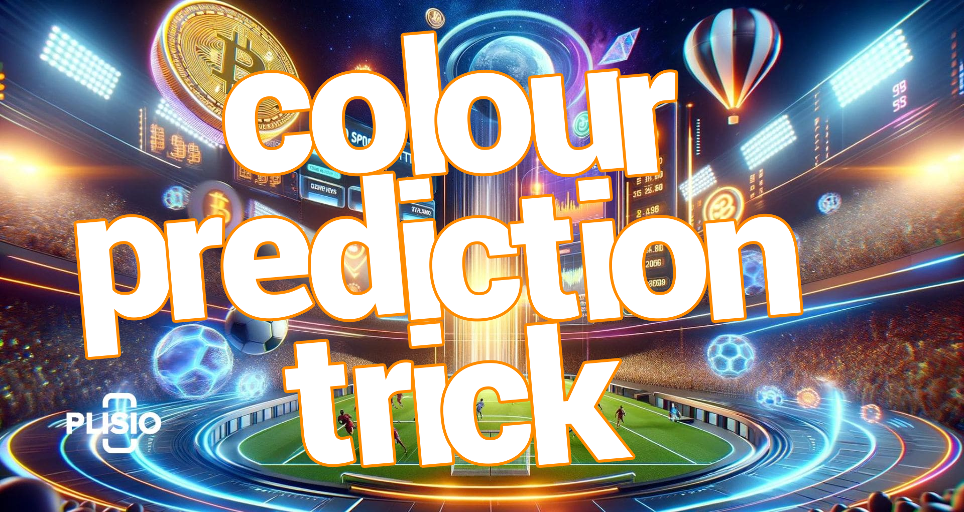 colour prediction trick Screenshots