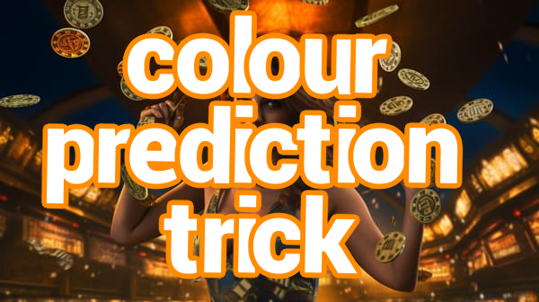 colour prediction trick Screenshots