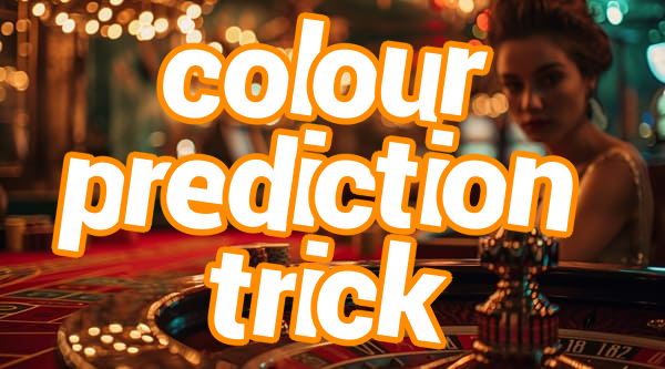 colour prediction trick Screenshots